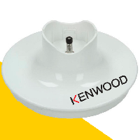 Редуктор крышка для блендера Kenwood KW712996 - запчасти для блендеров, миксеров Kenwood