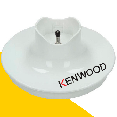 Редуктор кришка для блендера Kenwood KW712996 - запчастини для блендерів, міксерів Kenwood