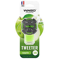 Аромат на дефлектор 8мл Winso Tweeter - Apple 530940