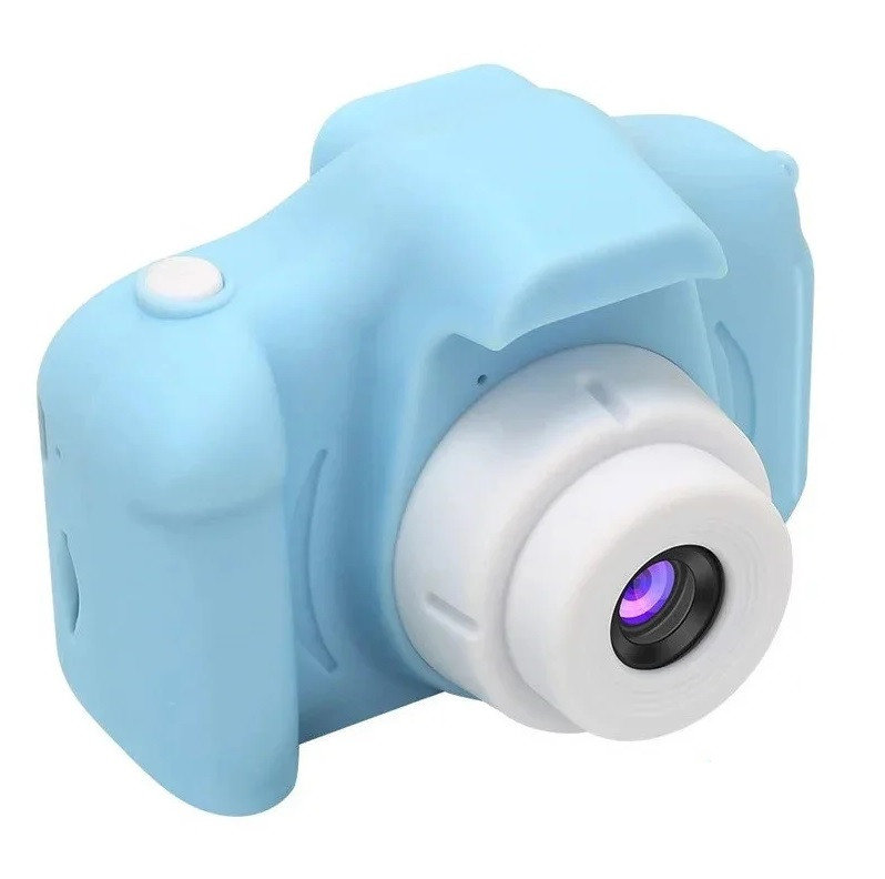 Цифровий дитячий фотоапарат Summer Vacation Smart Kids Camera (4_00119)