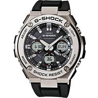 Чоловічий годинник Casio GST-W110-1AER