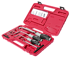 Інструмент для зняття установки сальників