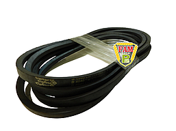 Ремінь B 17 x 4940 Lw 4900 Li Gufero