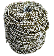 Шнур в'язаний поліпропіленовий Ø 10,0 мм