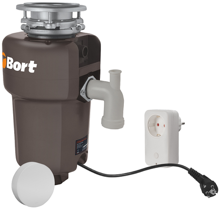 Діспоузер Bort TITAN MAX Power (FullControl), фото 1