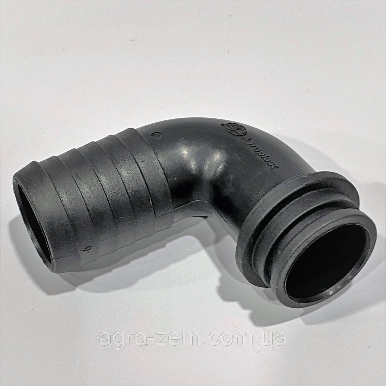 Колено 32/90 1¼ дюйма насоса P100 P100S P110D Agroplast AP21K32 |221292|