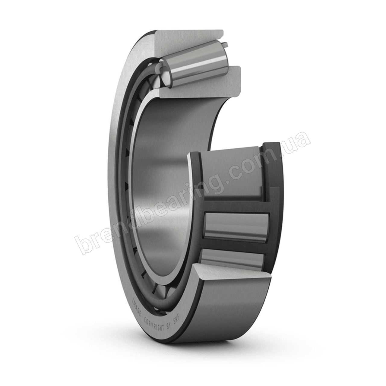 Підшипник SKF 32315 J2 (7615)