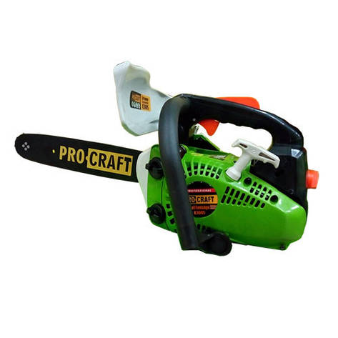 Бензопила Procraft K300S (сучкоріз), фото 1