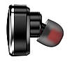 Бездротова bluetooth гарнітура Hoco E7 black, фото 5