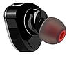 Бездротова bluetooth гарнітура Hoco E7 black, фото 4