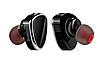 Бездротова bluetooth гарнітура Hoco E7 black, фото 9