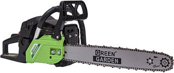 Бензопила Green Garden GCS-5020L, фото 2