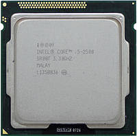 Процессор Intel Core i5-2500 3.3GHz/6MB Socket 1155