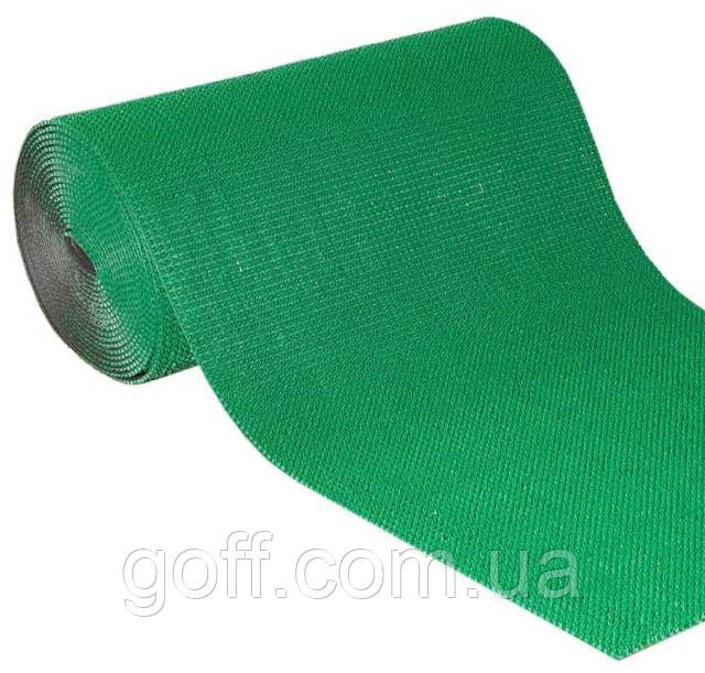 грязезащитное покрытие щетинистое темно зеленое