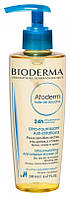 Bioderma Atoderm Huile de Douche Биодерма Атодерм Масло Для Душа 200мл Оригинал ФРАНЦИЯ