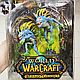 Варкрафт Мурлоки Рибоок і Бормотун World of Warcraft Fish-eye and Gibbergill 15.5 см WOW 21.95, фото 5