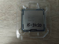 Процессор Intel Core i5-3450 3.1GHz/5GT/s/6MB Socket 1155