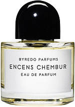 Byredo Encens Chembur парфумована вода 100 ml. (Байредо Енсенс Чемпіон), фото 4