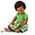 Іграшка-кнопочка "Друзі на фермі" від Fisher-Price, фото 3