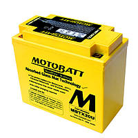 Аккумулятор Motobatt MB MBTX20U