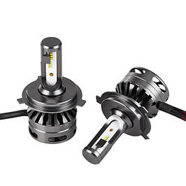 LED лампи для авто