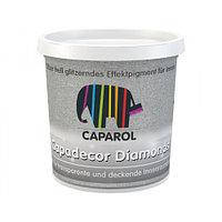 Capadecor Diamonds (золотий/срібний) - пігмент з ефектом бриллантов, 75гр