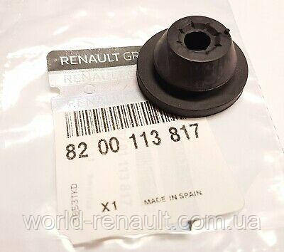 Renault (Original) 8200113817- Подушка корпусу повітряного фільтра на Рено Трафік II G9U 2.5dci, фото 1