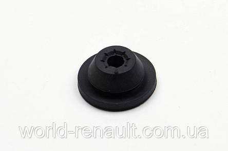 Renault (Original) 8200113817- Подушка корпусу повітряного фільтра на Рено Трафік II G9U 2.5dci, фото 3