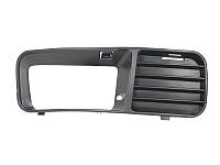 Решетка бампера переднего правая VW CADDY, POLO CLASSIC 1995-2004 BLIC 6502-07-9505996PP