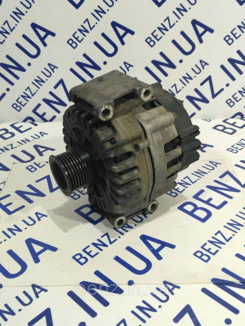 Генератор Mercedes W212, W906 A0009068404, фото 1