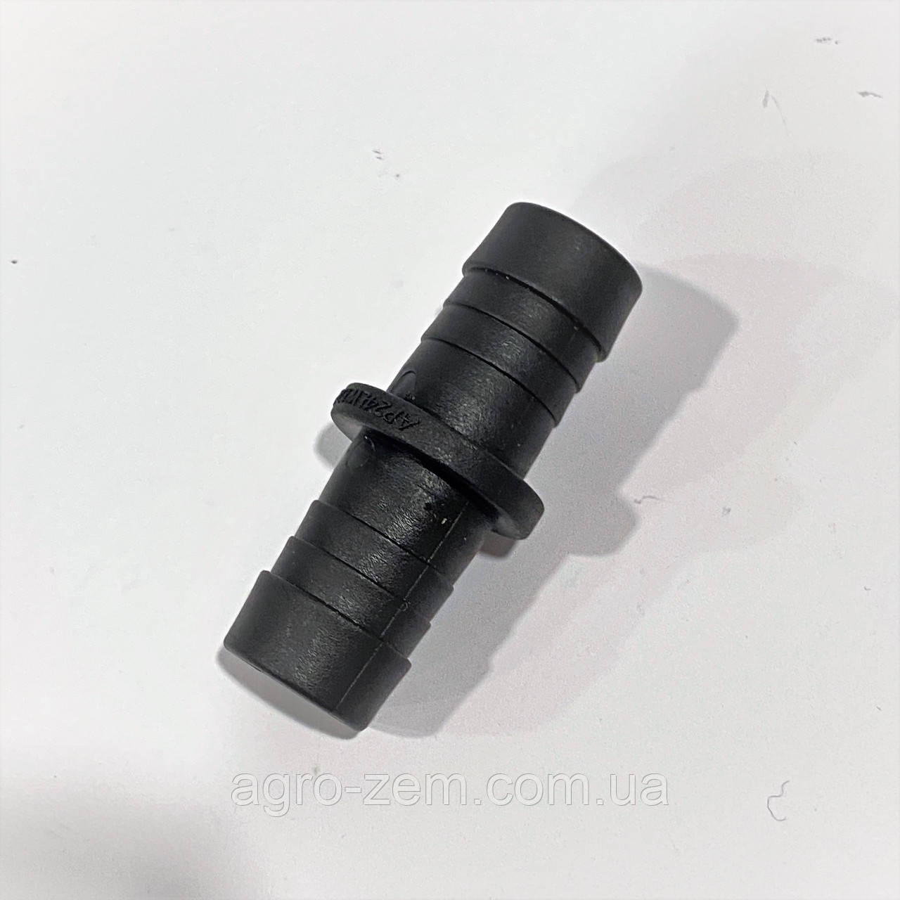 З'єднувач шланга прямий 12.5 Agroplast AP24LW12.5 <unk> 221698<unk>