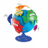 Развивающая игрушка "Мой первый глобус" Learning Resources