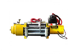 Лебідка електрична T-Max СEW-15000