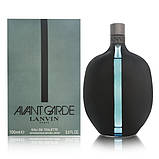 Lanvin Avant Garde туалетна вода 100 ml. (Ланвін Авант Гарде), фото 6