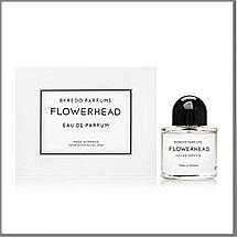 Byredo Flowerhead парфумована вода 100 ml. (Байредо Квіткова Голова), фото 3