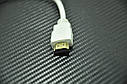 Конвертер перехідник HDMI to VGA Hi-Speed, фото 5