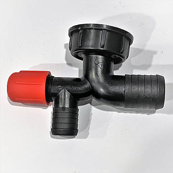 Коліно всмоктувального фільтра 32 Agroplast AP14KS_32 <unk> 224651<unk>