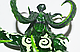 Колекційна World of Warcraft Illidan Stormrage Demon form Варкрафт Іллідан Лють 33см WOW 132.2, фото 5