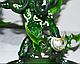 Колекційна World of Warcraft Illidan Stormrage Demon form Варкрафт Іллідан Лють 33см WOW 132.2, фото 4
