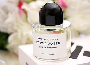 Byredo Gypsy Water парфумована вода 100 ml. (Байредо Циганська вода), фото 5