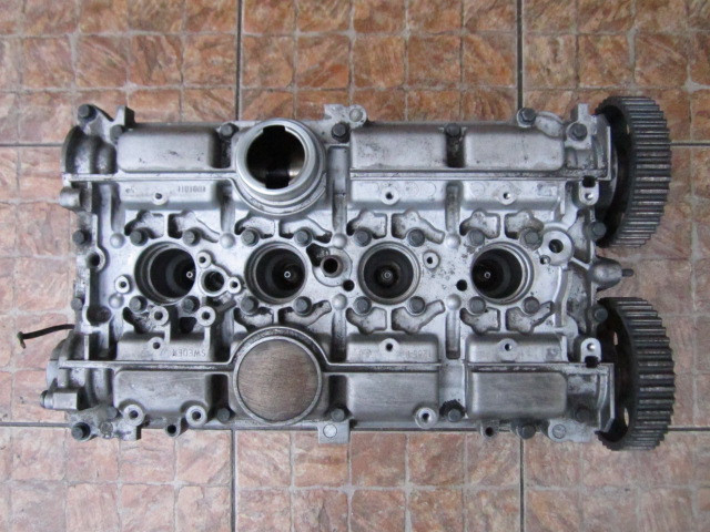 ГБЦ головка блока циліндрів Volvo V40 S40 1.8 (1731 см3) бензин B4184S 85 kW 115 лс