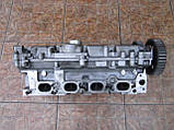 ГБЦ головка блока циліндрів Volvo V40 S40 1.8 (1731 см3) бензин B4184S 85 kW 115 лс, фото 5
