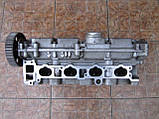 ГБЦ головка блока циліндрів Volvo V40 S40 1.8 (1731 см3) бензин B4184S 85 kW 115 лс, фото 6