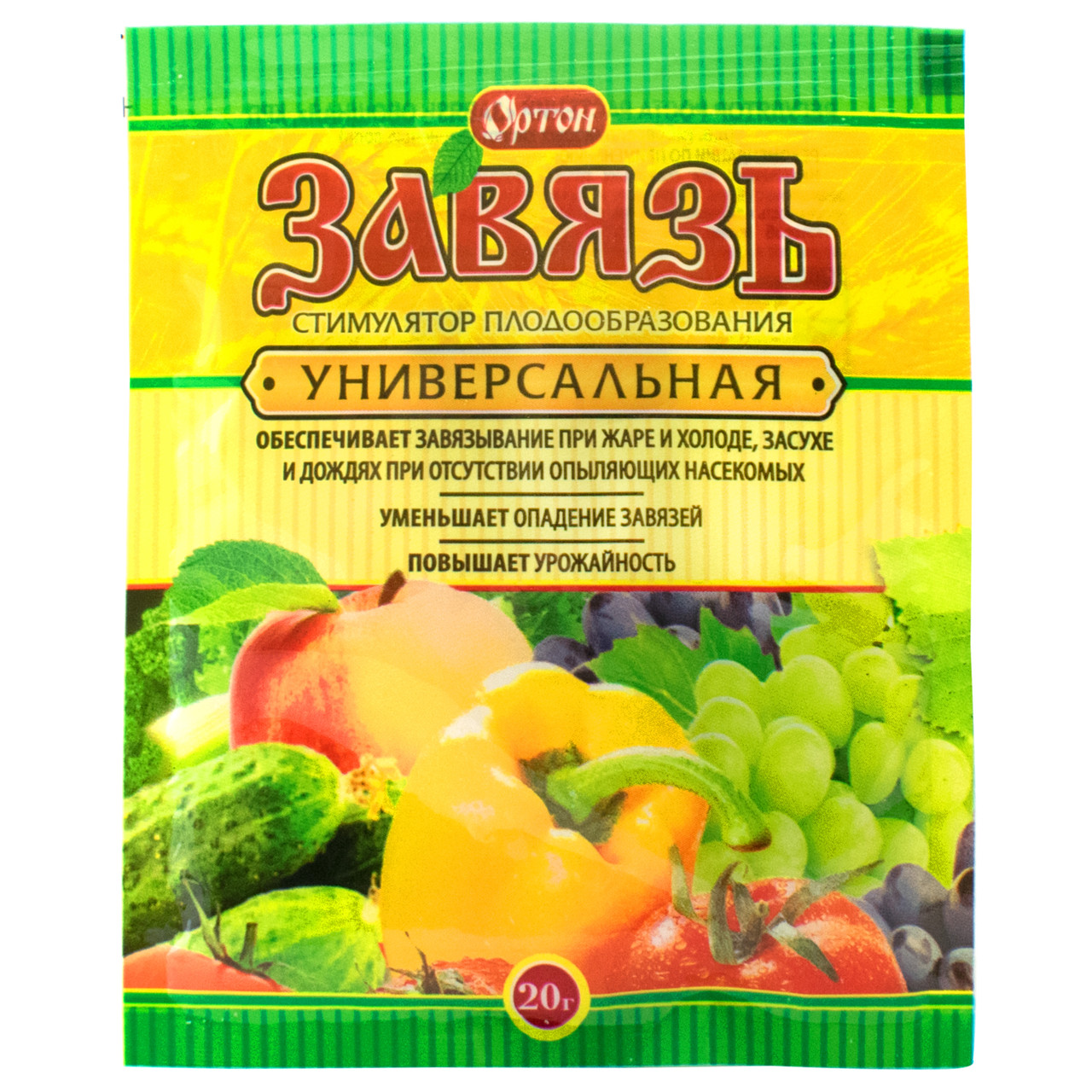 Купить Завязь 20 г оптом в Украине
