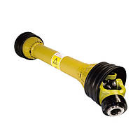 Вал карданний ЖНС до жатки для соняшника JOHN GREAVES