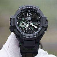 Часы Casio G-SHOCK GA-1100-1A3 GRAVITYMASTER