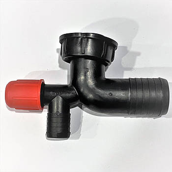 Коліно всмоктувального фільтра 40 Agroplast AP14KS_40 <unk> 222190<unk>