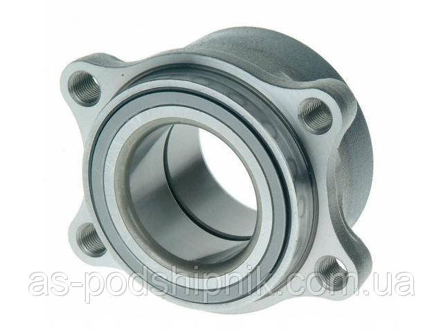 Підшипник PHU3309K PFI USA, фото 1