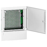 Щит мультимедийный встраиваемый 24 модулей Schneider Electric Mini Pragma MIP212FU