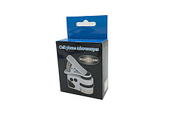 Лупа мікроскоп на телефон х60 